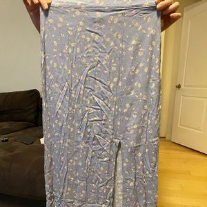 MIDI SKIRT AMERICAN EAGLE